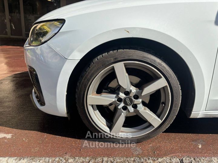 Audi A1 Sportback 30 10 TFSI S-Tronic7 110 cv - 15