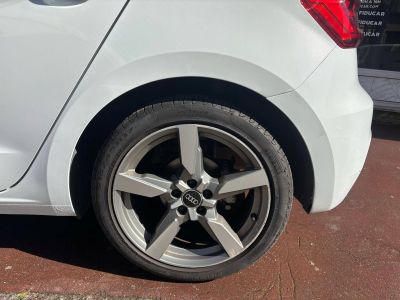 Audi A1 Sportback 30 10 TFSI S-Tronic7 110 cv   - 16