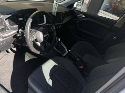 Audi A1 Sportback 30 10 TFSI S-Tronic7 110 cv   - 17