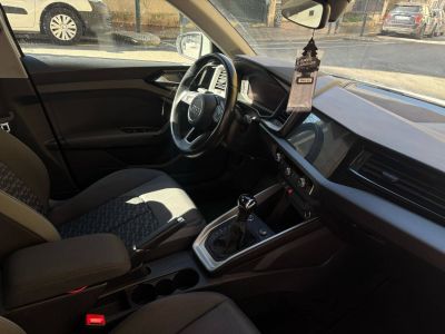 Audi A1 Sportback 30 10 TFSI S-Tronic7 110 cv   - 18