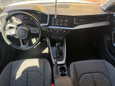 Audi A1 Sportback 30 10 TFSI S-Tronic7 110 cv   - 19