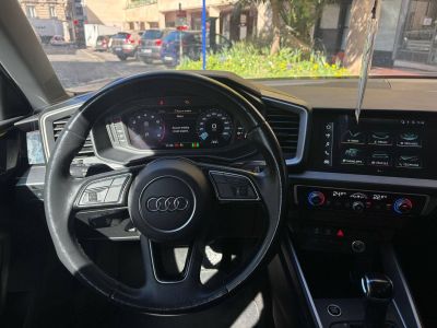Audi A1 Sportback 30 10 TFSI S-Tronic7 110 cv   - 20
