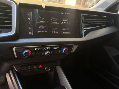 Audi A1 Sportback 30 10 TFSI S-Tronic7 110 cv   - 22