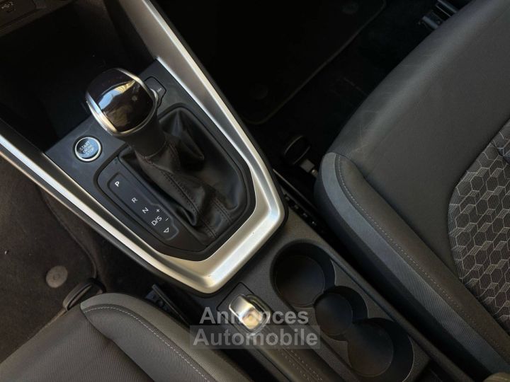 Audi A1 Sportback 30 10 TFSI S-Tronic7 110 cv - 24