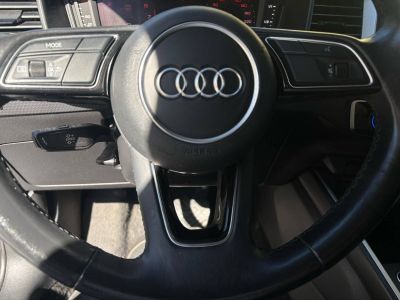 Audi A1 Sportback 30 10 TFSI S-Tronic7 110 cv   - 27