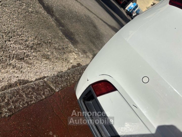 Audi A1 Sportback 30 10 TFSI S-Tronic7 110 cv - 30