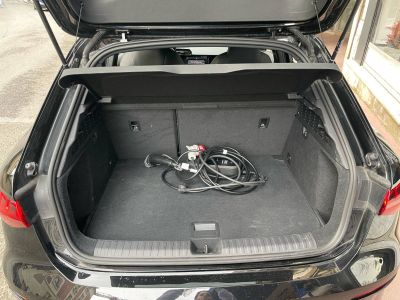 Audi A3 Sportback IV 40 TFSIe 204ch S line   - 10