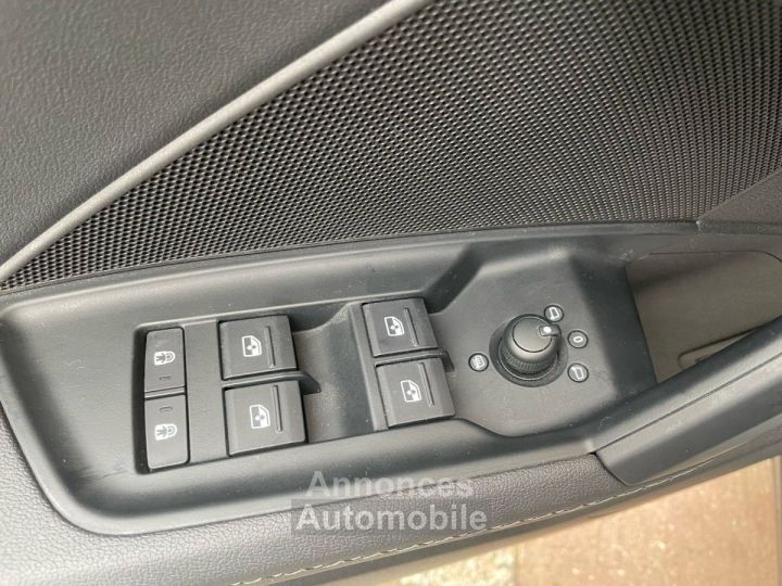 Audi A3 Sportback IV 40 TFSIe 204ch S line - 20