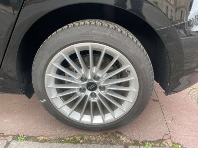 Audi A3 Sportback IV 40 TFSIe 204ch S line   - 21