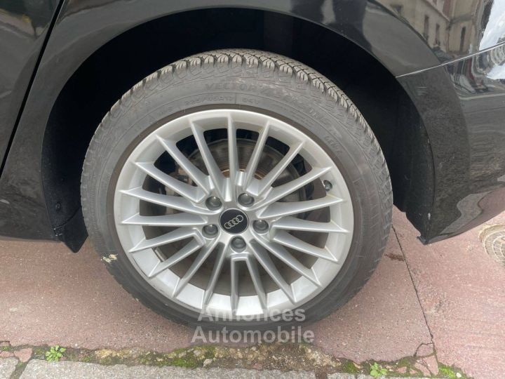 Audi A3 Sportback IV 40 TFSIe 204ch S line - 21