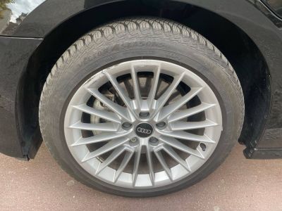 Audi A3 Sportback IV 40 TFSIe 204ch S line   - 22