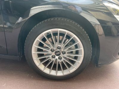 Audi A3 Sportback IV 40 TFSIe 204ch S line   - 23