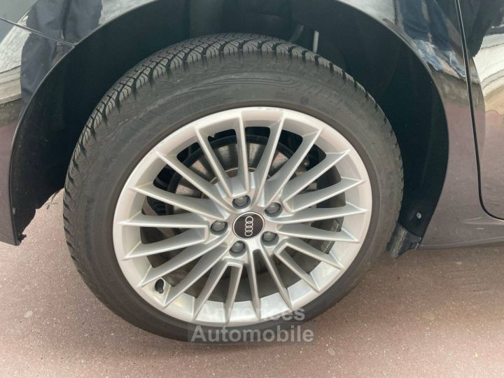 Audi A3 Sportback IV 40 TFSIe 204ch S line - 24