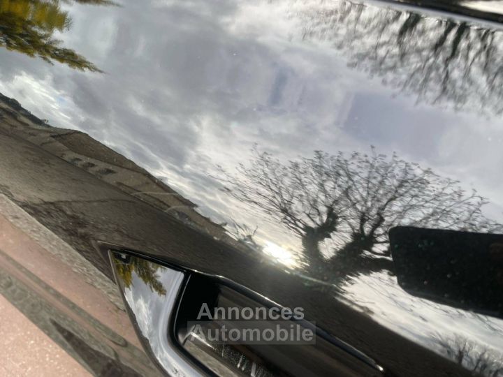 Audi A3 Sportback IV 40 TFSIe 204ch S line - 26