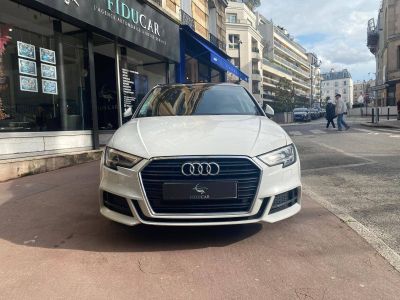 Audi A3 II 20 TDi S line Ambition luxe 150cv   - 7