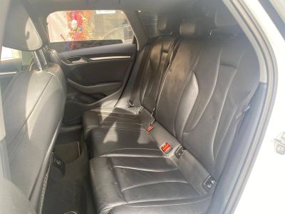 Audi A3 II 20 TDi S line Ambition luxe 150cv   - 9