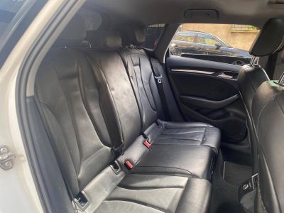Audi A3 II 20 TDi S line Ambition luxe 150cv   - 11