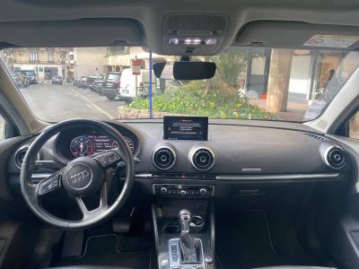 Audi A3 II 20 TDi S line Ambition luxe 150cv   - 13