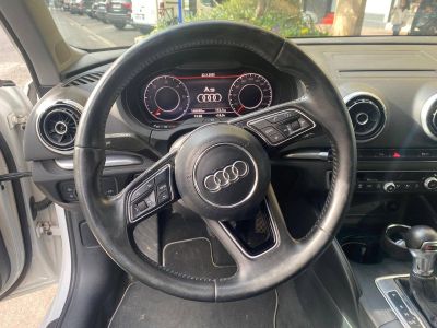 Audi A3 II 20 TDi S line Ambition luxe 150cv   - 14