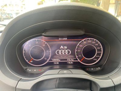 Audi A3 II 20 TDi S line Ambition luxe 150cv   - 15