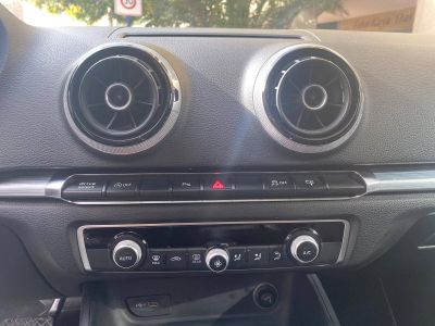 Audi A3 II 20 TDi S line Ambition luxe 150cv   - 16
