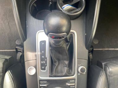 Audi A3 II 20 TDi S line Ambition luxe 150cv   - 17