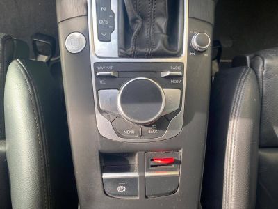 Audi A3 II 20 TDi S line Ambition luxe 150cv   - 18