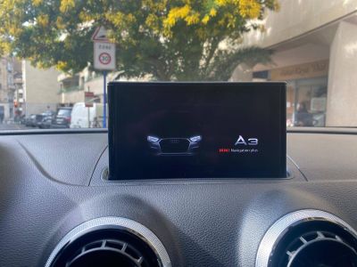 Audi A3 II 20 TDi S line Ambition luxe 150cv   - 19
