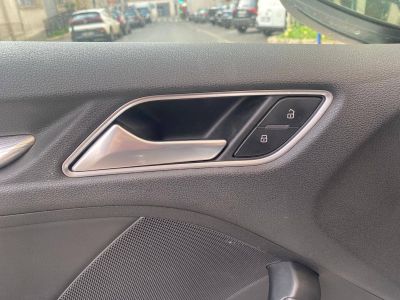 Audi A3 II 20 TDi S line Ambition luxe 150cv   - 20