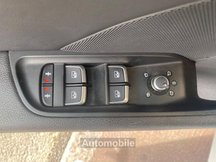 Audi A3 II 20 TDi S line Ambition luxe 150cv - 21