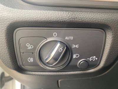 Audi A3 II 20 TDi S line Ambition luxe 150cv   - 22