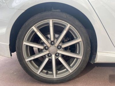 Audi A3 II 20 TDi S line Ambition luxe 150cv   - 27