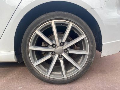 Audi A3 II 20 TDi S line Ambition luxe 150cv   - 29