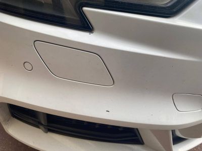 Audi A3 II 20 TDi S line Ambition luxe 150cv   - 32