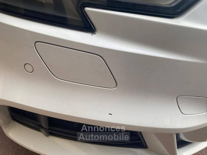Audi A3 II 20 TDi S line Ambition luxe 150cv - 32