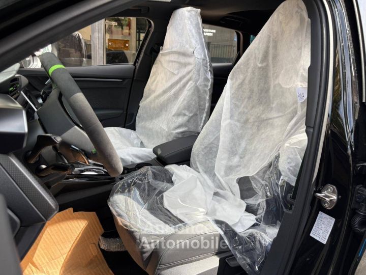 Audi RS3 Sportback Carbone 400 CH - 8