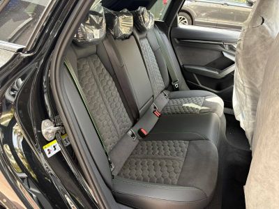 Audi RS3 Sportback Carbone 400 CH   - 9