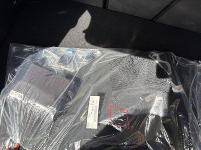 Audi RS3 Sportback Carbone 400 CH   - 14