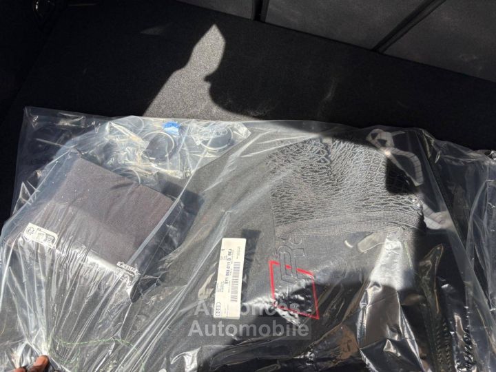 Audi RS3 Sportback Carbone 400 CH - 14