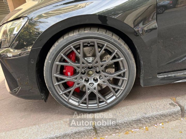 Audi RS3 Sportback Carbone 400 CH - 15