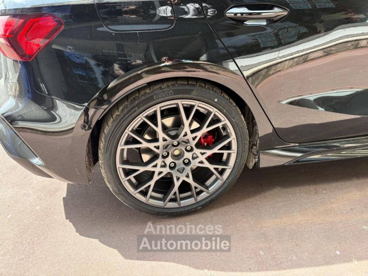 Audi RS3 Sportback Carbone 400 CH - 17