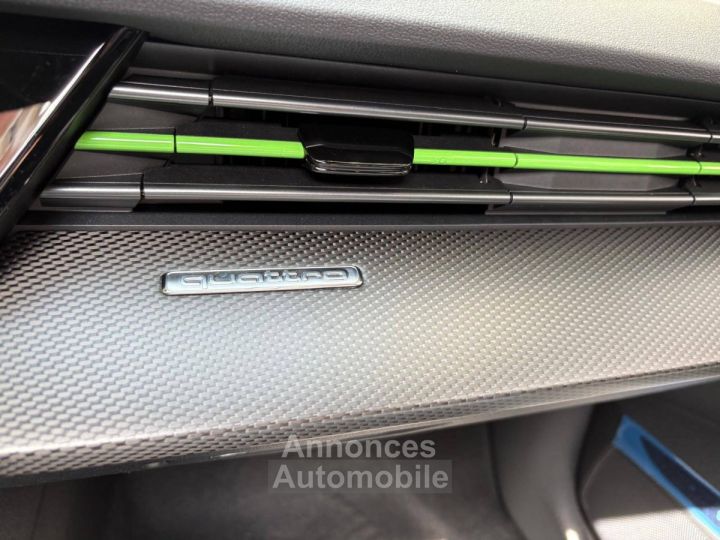 Audi RS3 Sportback Carbone 400 CH - 21
