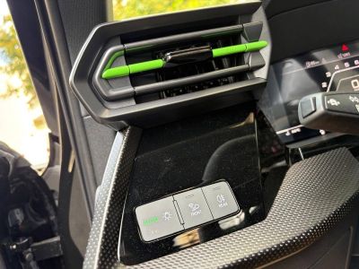 Audi RS3 Sportback Carbone 400 CH   - 23