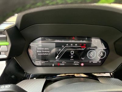 Audi RS3 Sportback Carbone 400 CH   - 24
