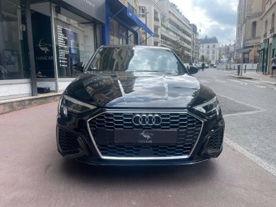 Audi A3 Sportback 35 TFSI 150ch S line   - 7