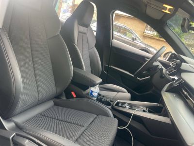 Audi A3 Sportback 35 TFSI 150ch S line   - 11