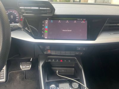 Audi A3 Sportback 35 TFSI 150ch S line   - 14