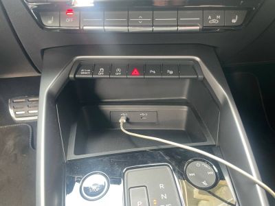 Audi A3 Sportback 35 TFSI 150ch S line   - 17
