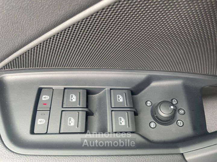 Audi A3 Sportback 35 TFSI 150ch S line - 18