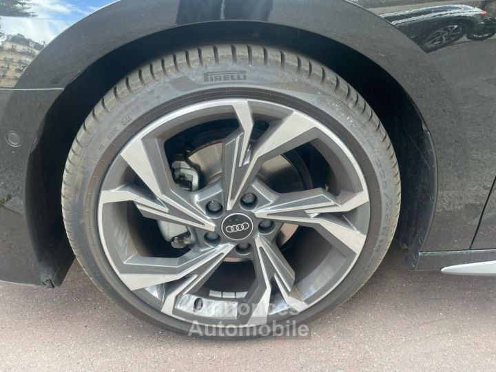 Audi A3 Sportback 35 TFSI 150ch S line - 21